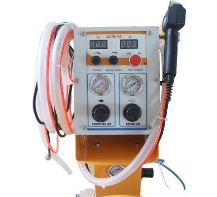 110V/230V 50-60HZ Industrieelektrostatische Pulverbeschichtung Sprühmaschine Ausrüstung