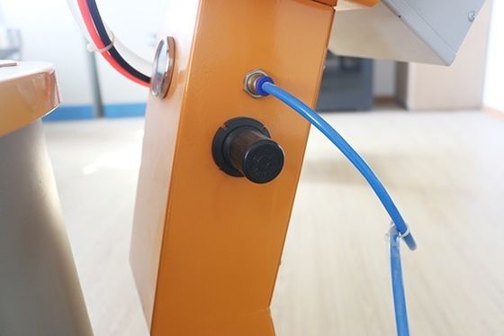 110V/230V 50-60HZ Industrieelektrostatische Pulverbeschichtung Sprühmaschine Ausrüstung