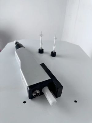 Manuelle Pulverbeschichtungspistole Maschine Stabilbetrieb Pulverbeschichtungs-Sprühmaschine