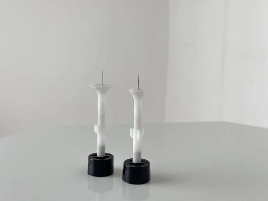 Manuelle Pulverbeschichtungspistole Maschine Stabilbetrieb Pulverbeschichtungs-Sprühmaschine