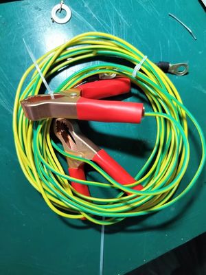 Intelligente elektrostatische Pulvermalmaschine Metall elektrostatische Pulversprühpistole