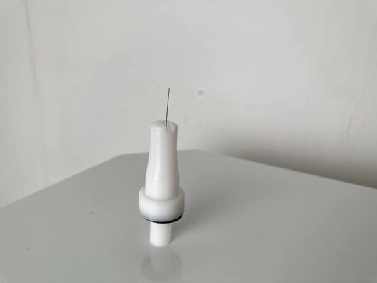 2024 Manuelle elektrostatische Pulverbeschichtung Sprühpistole für optimale Leistung angepasst