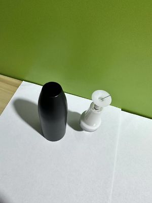 Überlegene Beschichtung vereinfacht 2024 Designhandbuch Elektrostatische Pulverbeschichtung Sprühpistole