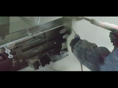 Manuelle elektrostatische Pulverbeschichtungssprühpistole für professionelle Beschichtungsanforderungen